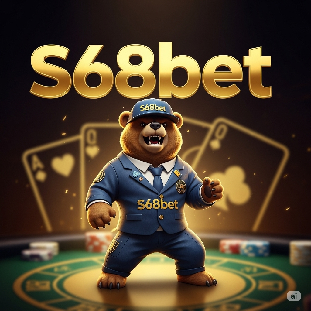 S68bet